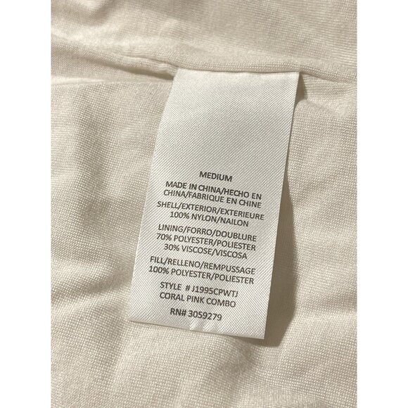 THREAD + SUPPLY Women’s Quilted Puffer Vest Warm Cute Soft Outdoors Welt Pockets - Picture 9 of 16